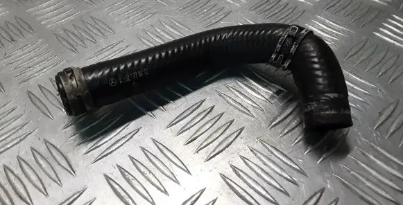 Mercedes-Benz R W251 Engine coolant pipe/hose A0029979652