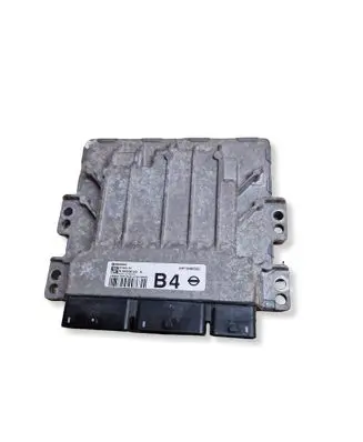 Nissan Qashqai Engine control unit/module 237104ED0C EMS3155