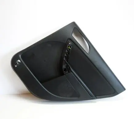 Skoda Yeti (5L) Rear door card panel trim 5L0867210
