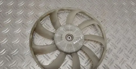 Toyota Auris 150 Fan impeller 799