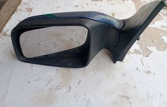 Opel Astra G Front door electric wing mirror 010534