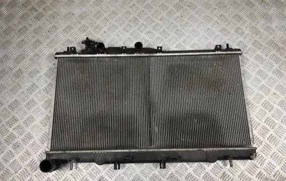 Subaru Legacy Coolant radiator