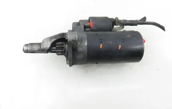 Audi A4 S4 B6 8E 8H Starter motor 0001109021