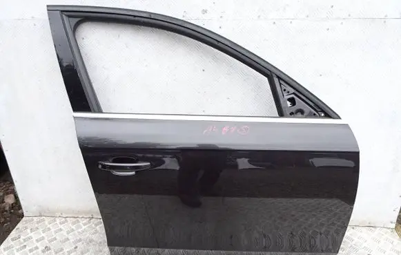 Audi A4 S4 B8 8K Front door asdf