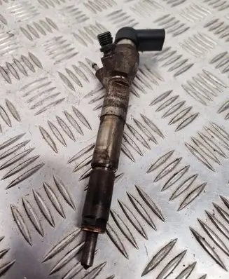 Renault Megane III Fuel injector 8200903034