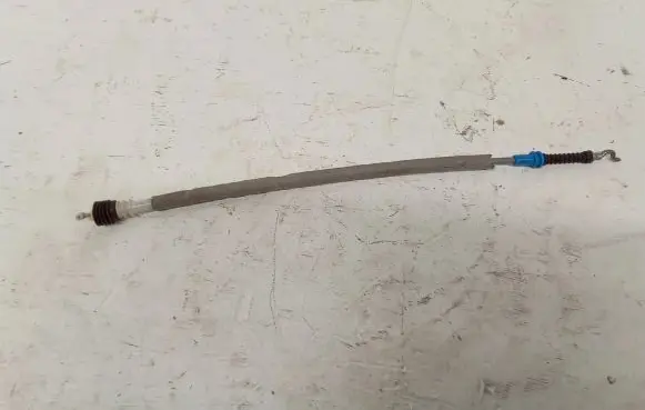 Mercedes-Benz Vito Viano W447 Sliding door cable line A4477603500 ZGS007E07