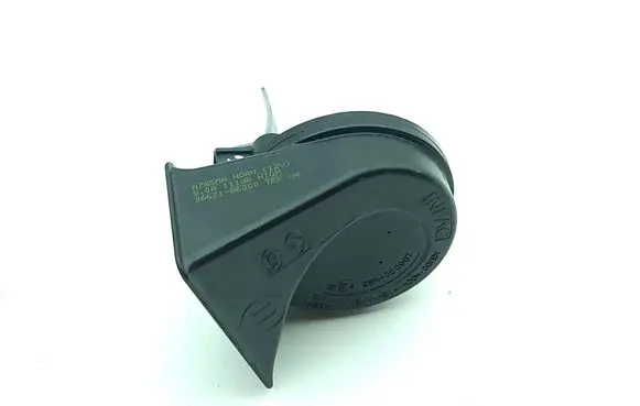 Hyundai Kona II Horn signal 96621BE000