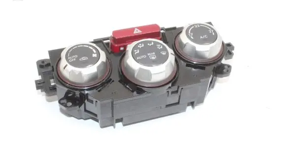 Subaru Forester SH Interior fan control switch 72311SC060