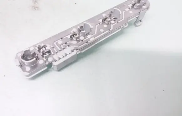 Tail light part