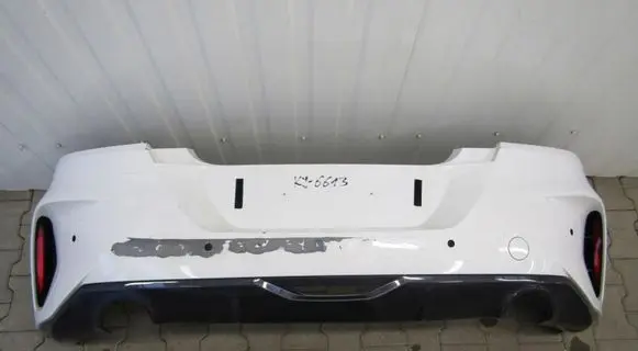 BMW Z4 g29 Rear bumper