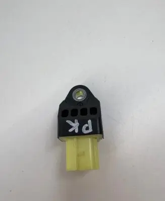 Lexus IS III XE30 Airbag deployment crash/impact sensor 8983112040 4087031FE