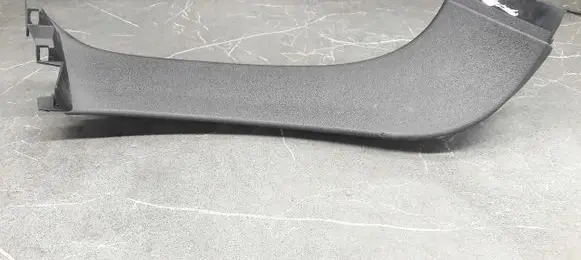 Citroen C4 Grand Picasso R22 forged rim 9659397277