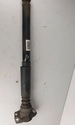 Rear shock absorber/damper