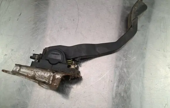 Peugeot 206 Accelerator throttle pedal 9645852280 0280752237
