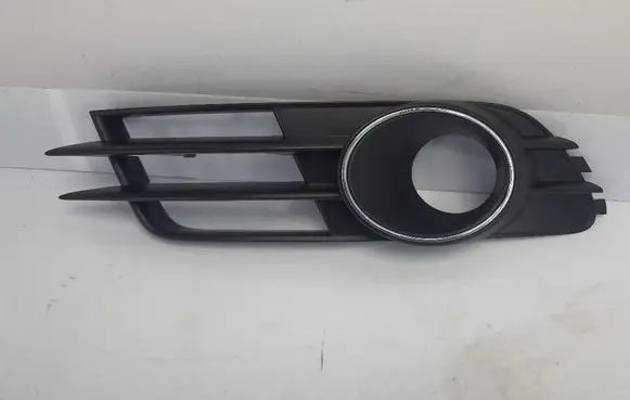 Audi A6 C7 Front bumper lower grill 4G0807681