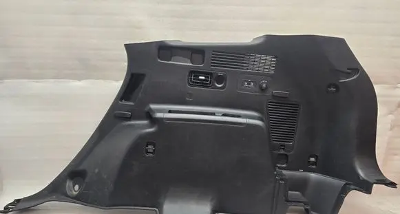 KIA Sorento IV Trunk/boot side trim panel 857E4P2200