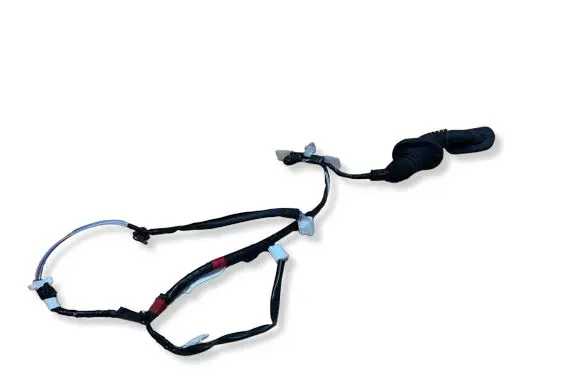 Toyota Yaris Rear door wiring loom 821540D600 821540D600C
