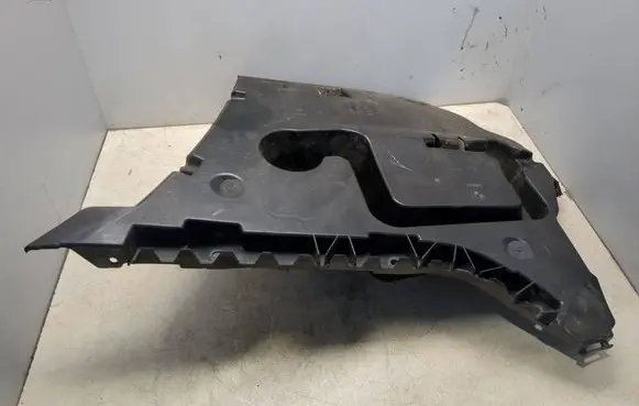 BMW 5 F10 F11 Rear bumper mounting bracket 15857711 51127207112