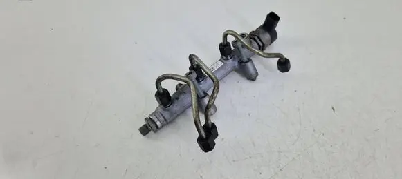 Audi A6 C7 Fuel main line pipe 059130090CN 057130764AE