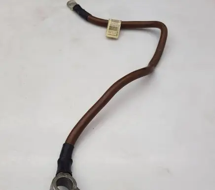 Mercedes-Benz Sprinter W906 Negative earth cable (battery) A9065400041