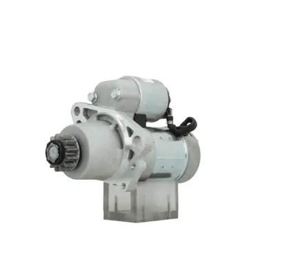 Nissan X-Trail T30 Starter motor JS1306