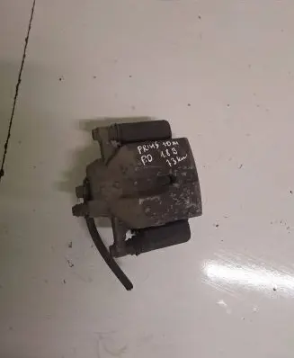 Toyota Prius (XW30) Front brake caliper
