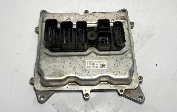 BMW 2 F22 F23 Engine control unit/module 8664660 12148664660 12148639594