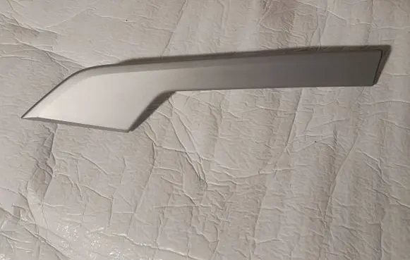 Audi A4 S4 B9 8W Rear door card trim 8W0867420