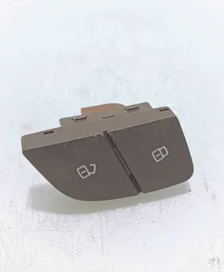 Central locking switch button
