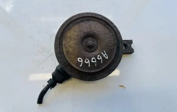 KIA Sorento Horn signal