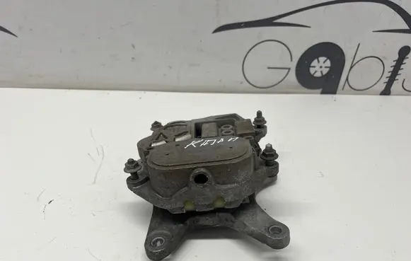 Porsche Cayenne (9Y0 9Y3) Gearbox mount 4M0399115P 9Y0399153B