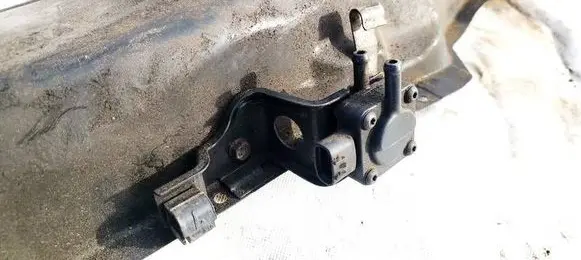 Toyota Corolla Verso AR10 Exhaust gas pressure sensor 8948064010