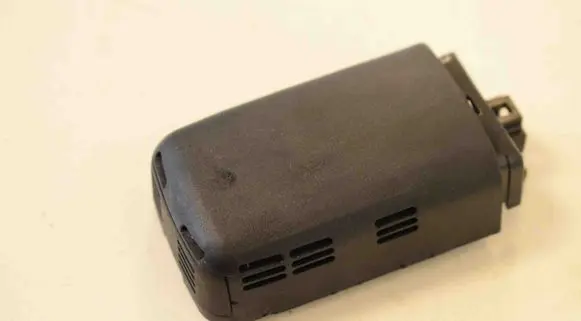 Toyota Prius (XW50) Other devices 8862047020