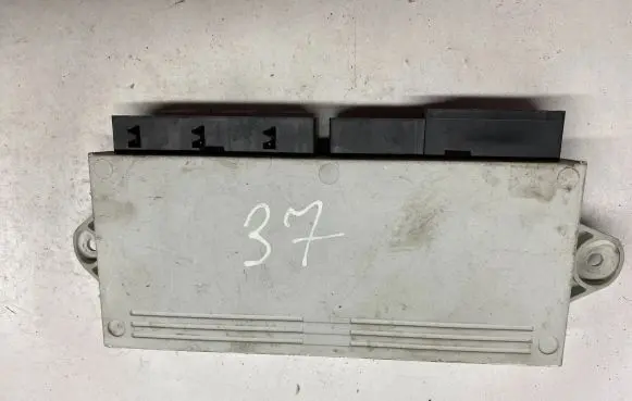 BMW 7 E65 E66 Other devices 6921979