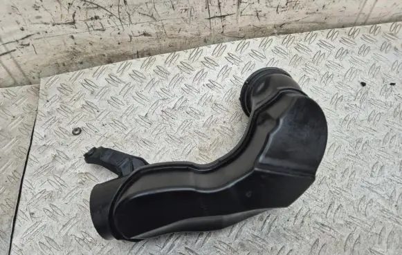 Volvo V60 Intercooler hose/pipe 31319698