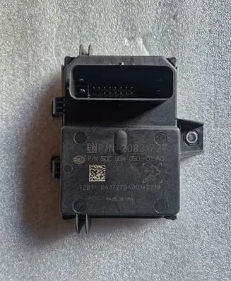 Chevrolet Camaro Fuel injection pump control unit/module 5DE93405001AC 93405200 20831727