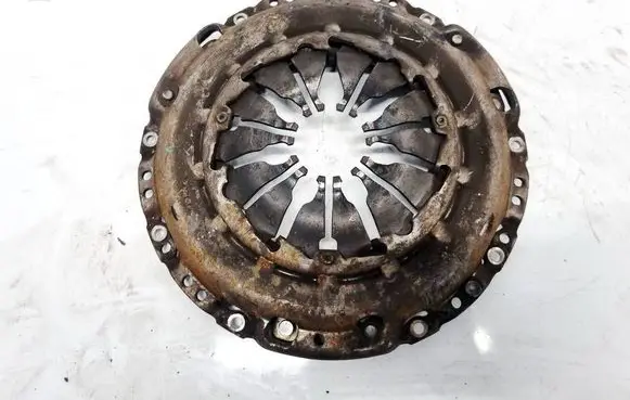 Renault Scenic II - Grand scenic II Pressure plate 