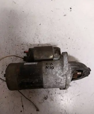 KIA Rio Starter motor M001T84481 23300AA390