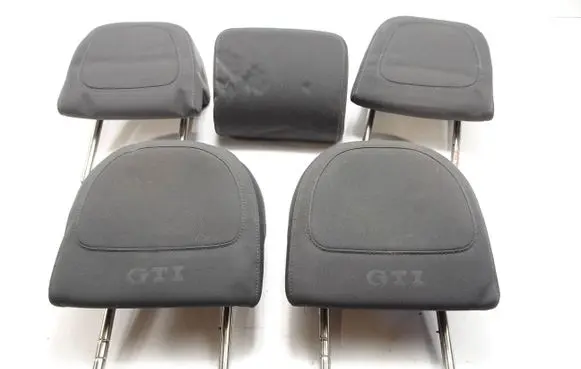 Volkswagen Golf V Front seat headrest agvvw