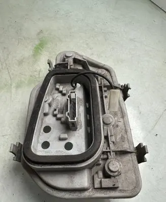 Volkswagen Polo IV 9N3 Rear/tail lights 6Q6945258A PY21W
