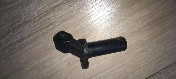 Ford Focus Crankshaft position sensor 948f6c315aa