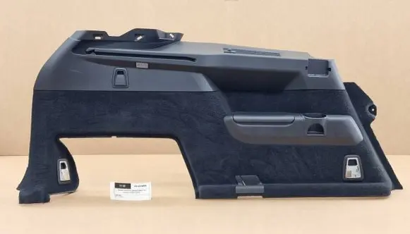 Volvo XC90 Trunk/boot lower side trim panel 31377990 31699147 32234352