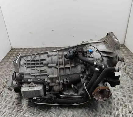Porsche 911 991 Automatic gearbox PDK 9G130001135