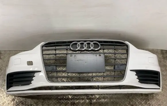 Audi A3 S3 8V Front bumper 8V5807437