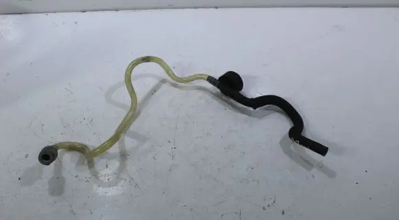 BMW 5 E60 E61 Turbo turbocharger oiling pipe/hose 7799972