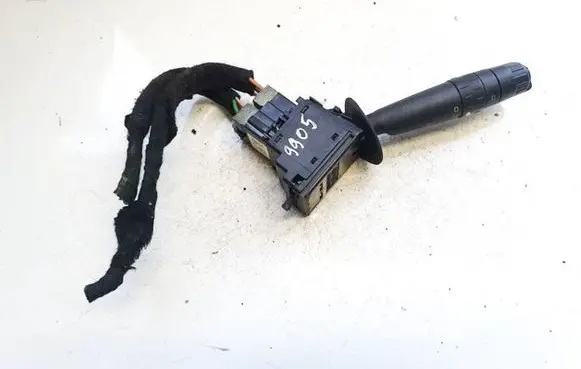 Indicator stalk
