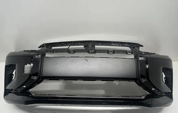 Mitsubishi Space Star Front bumper 6400J973ZZ 20MY3V00