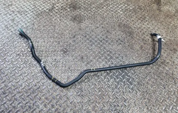 Volkswagen Tiguan Allspace Fuel line/pipe/hose 06K133986FG