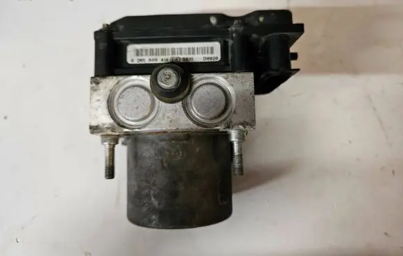 Subaru Forester SG ABS Pump 27534SA030 0265231520 05011821085