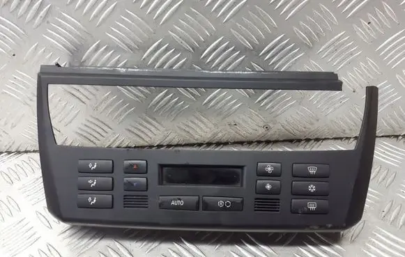 BMW X3 E83 Interior fan control switch 64.113417544
